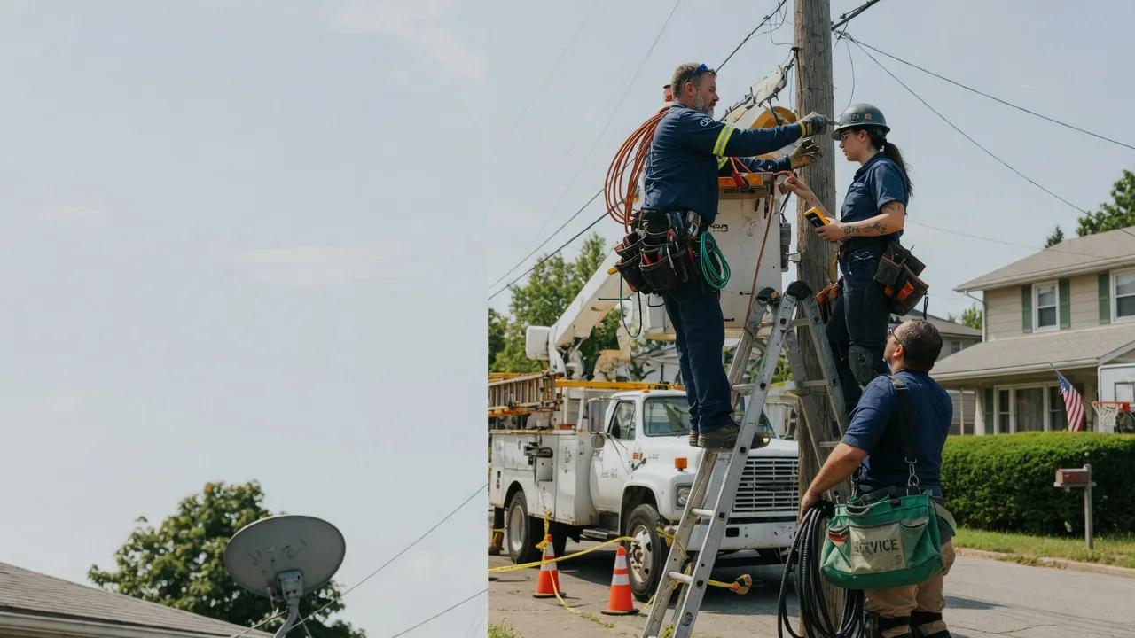 Electrical Repair in West Leisenring, PA near me